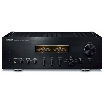 YAMAHA A-S2200 PIANO BLACK 